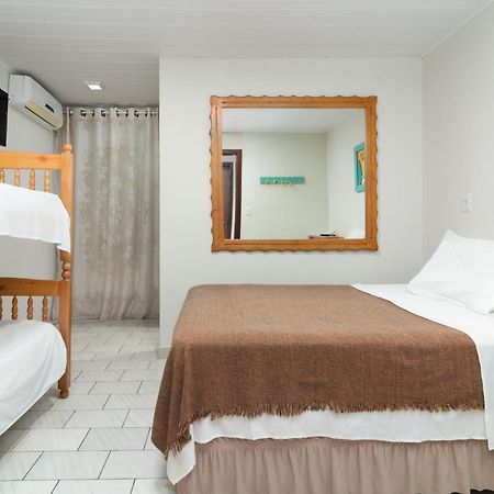 Suites 91 Penha  Buitenkant foto