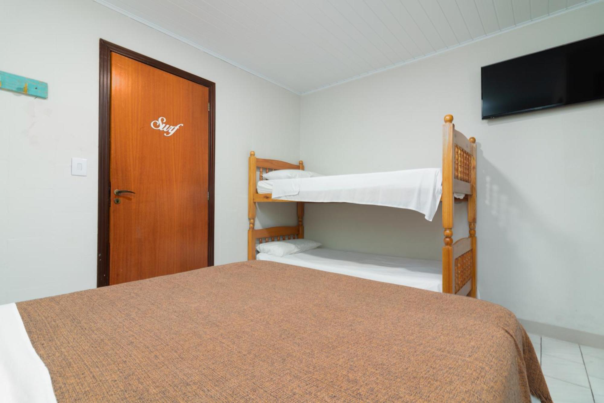 Suites 91 Penha  Buitenkant foto