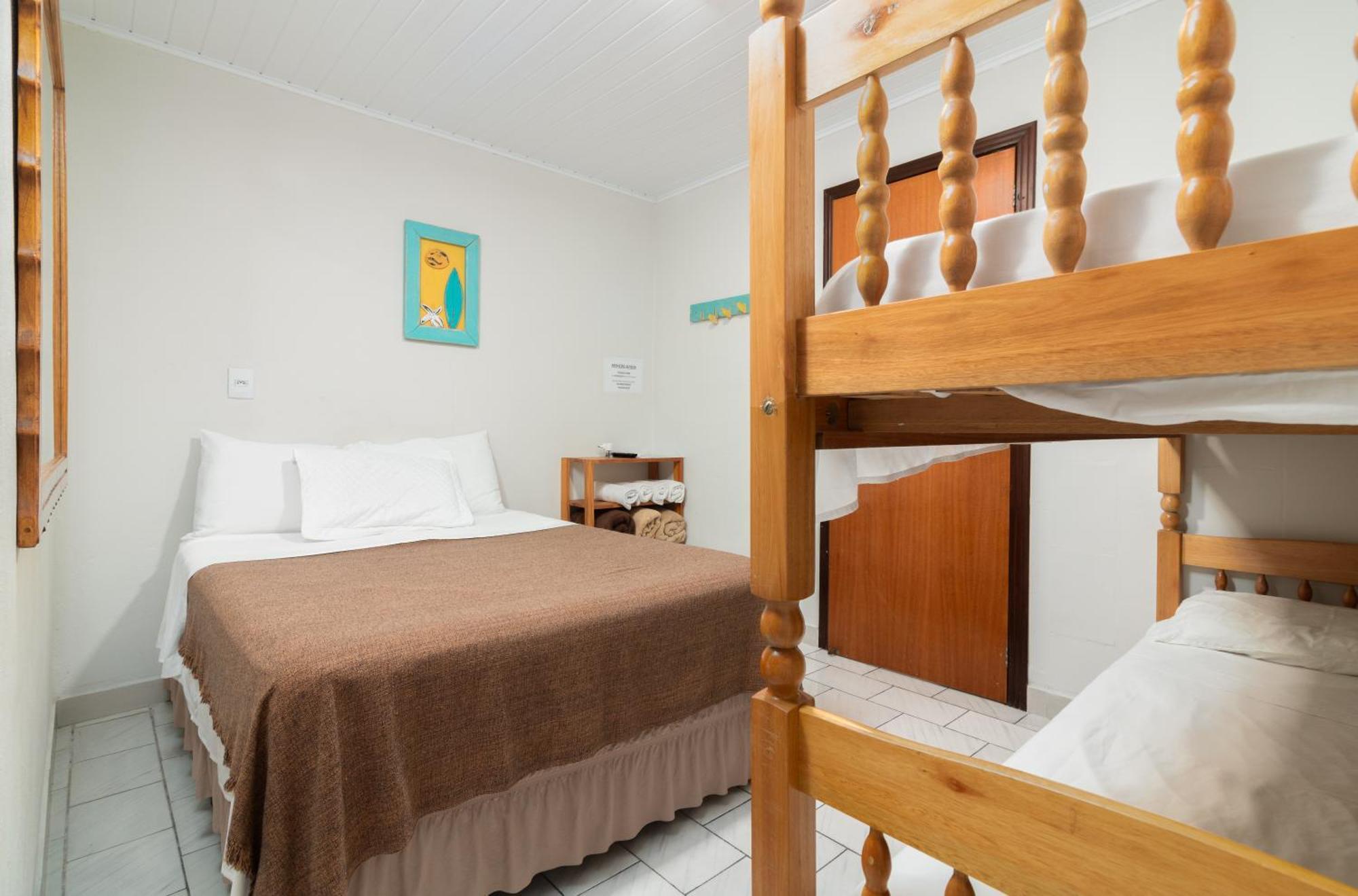 Suites 91 Penha  Buitenkant foto