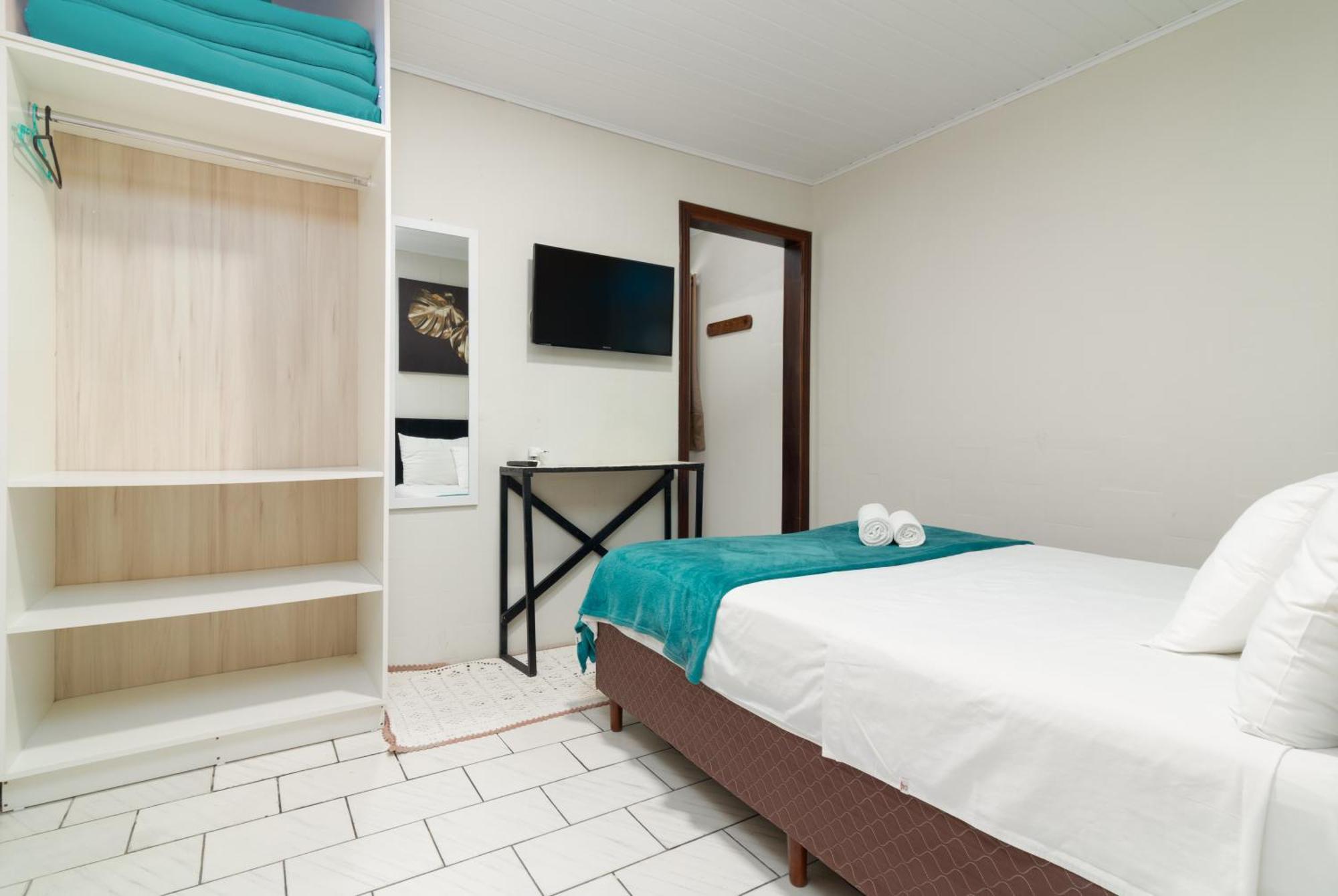 Suites 91 Penha  Buitenkant foto