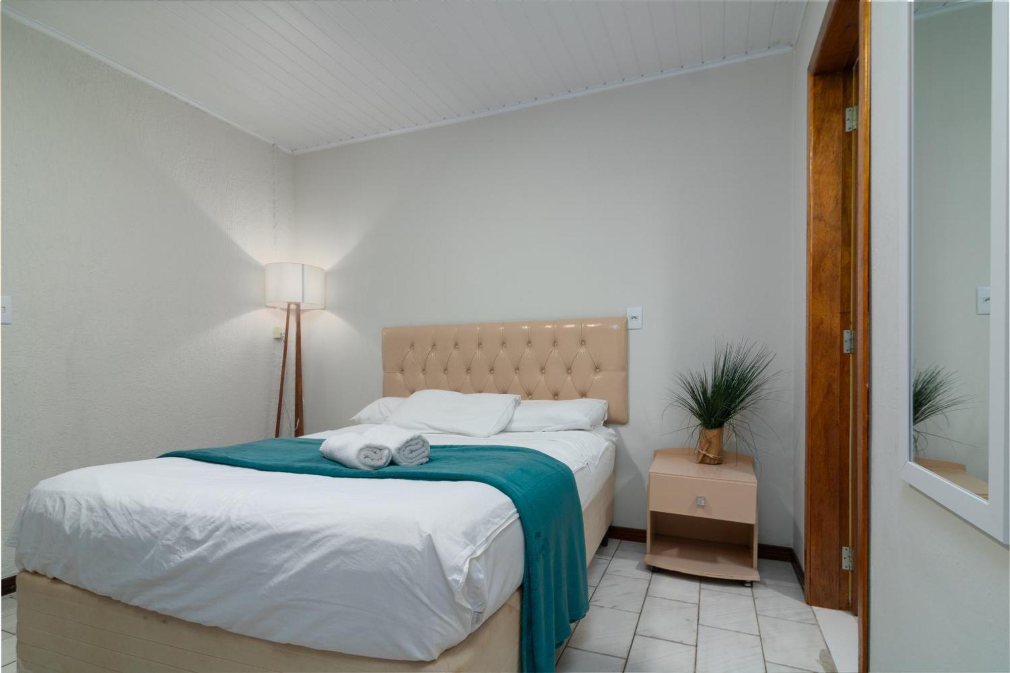 Suites 91 Penha  Buitenkant foto