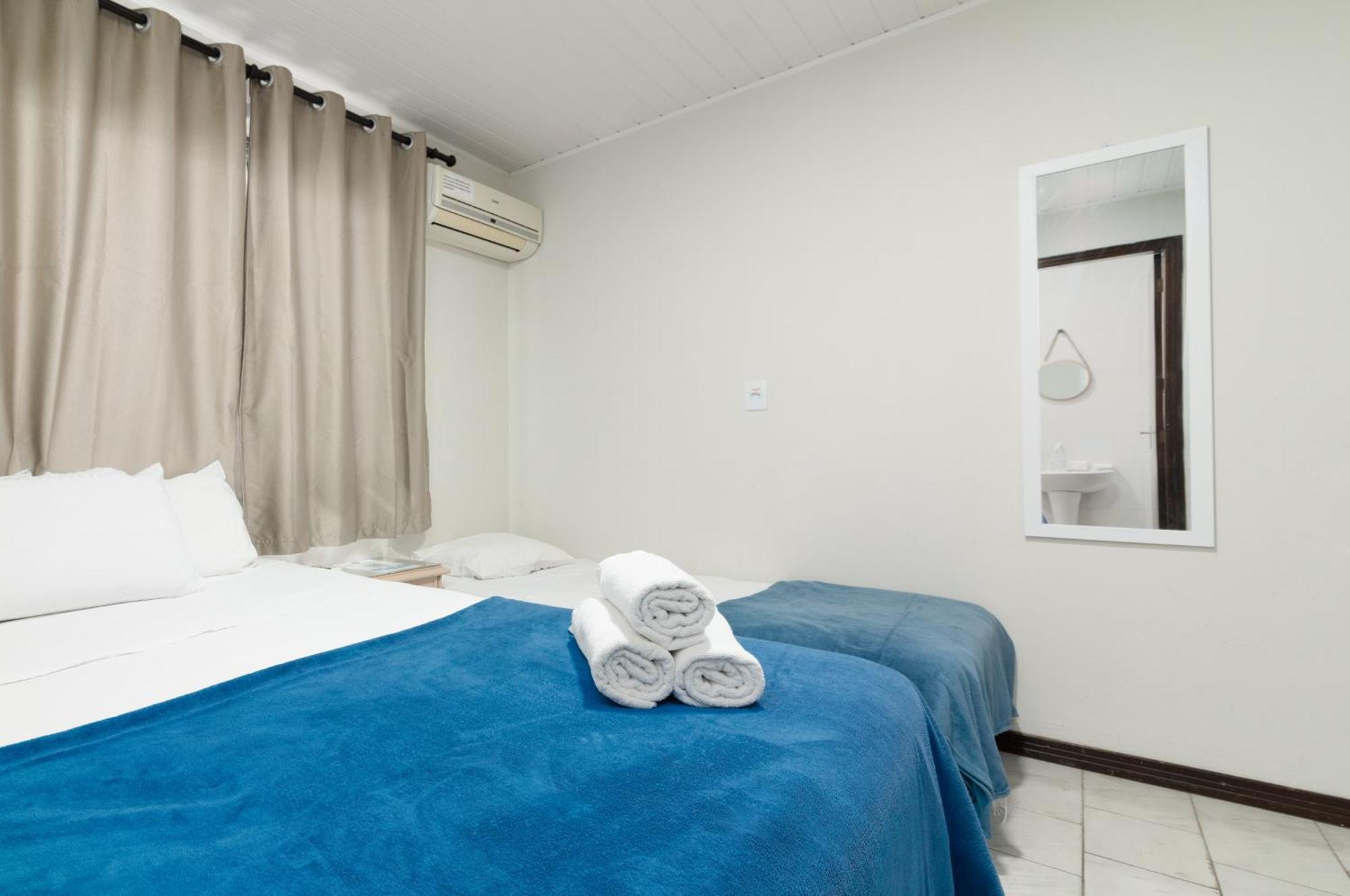 Suites 91 Penha  Buitenkant foto