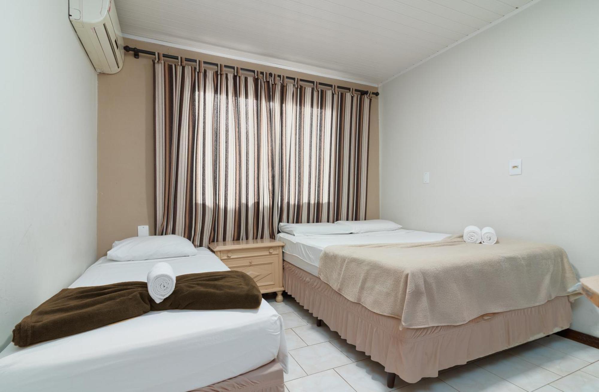 Suites 91 Penha  Buitenkant foto