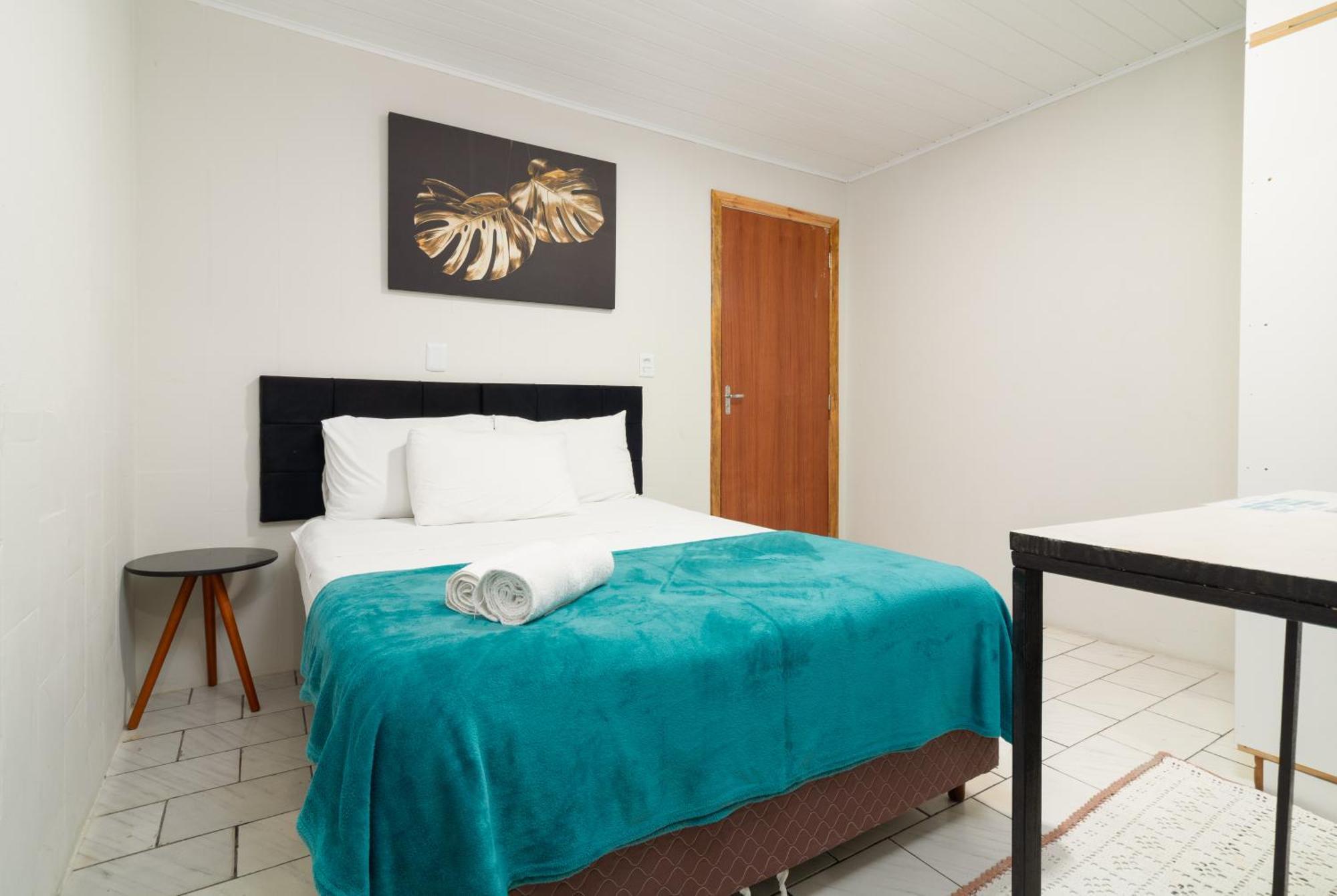 Suites 91 Penha  Buitenkant foto