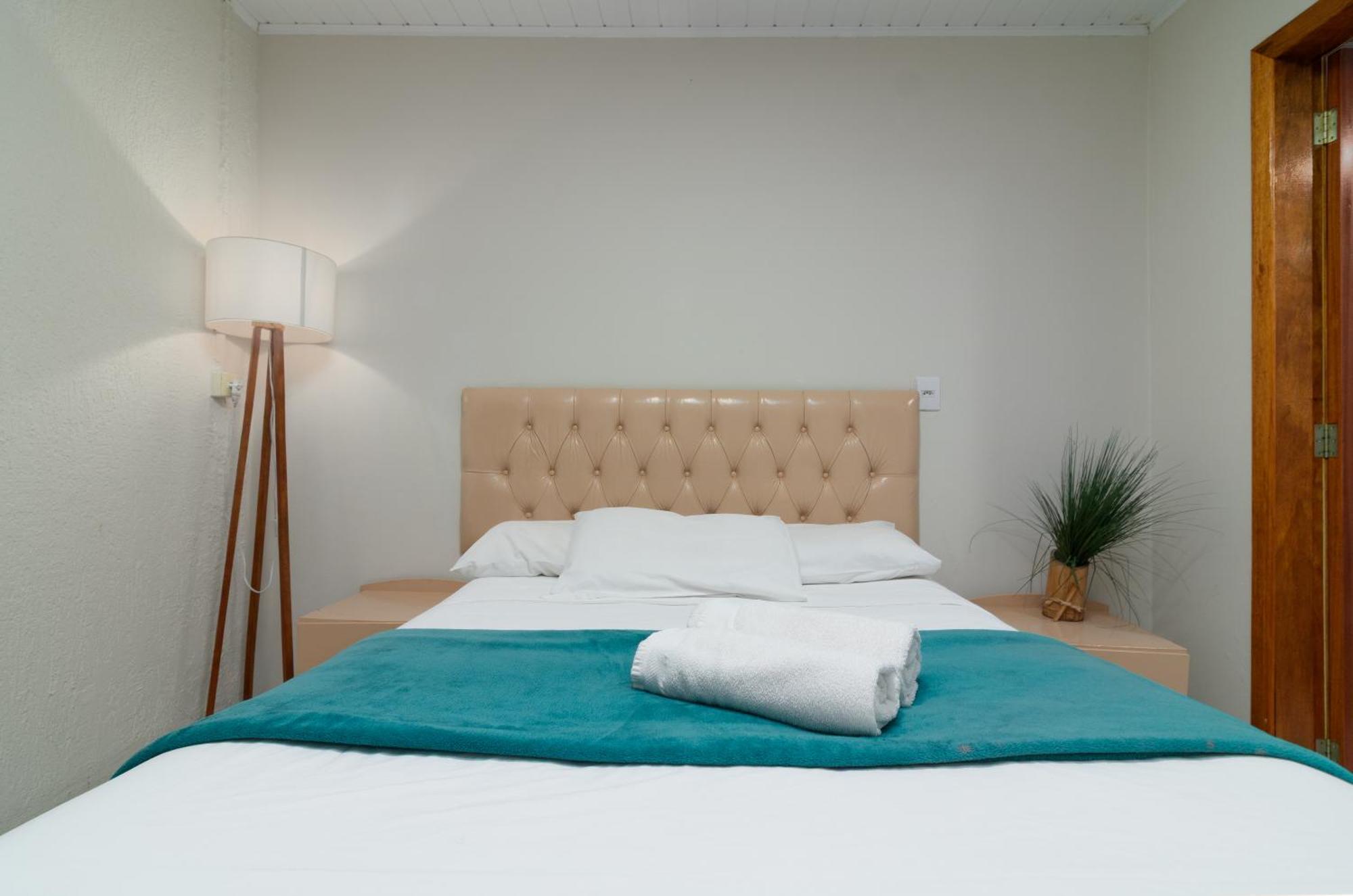 Suites 91 Penha  Buitenkant foto