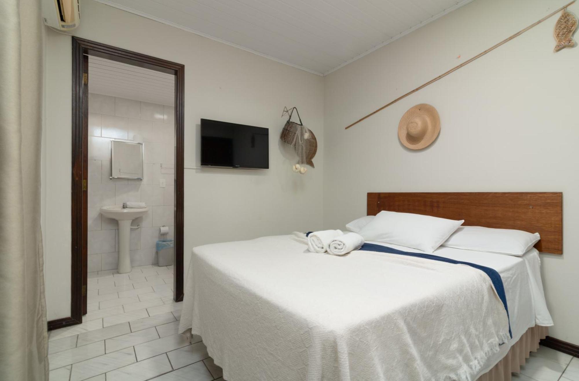 Suites 91 Penha  Buitenkant foto