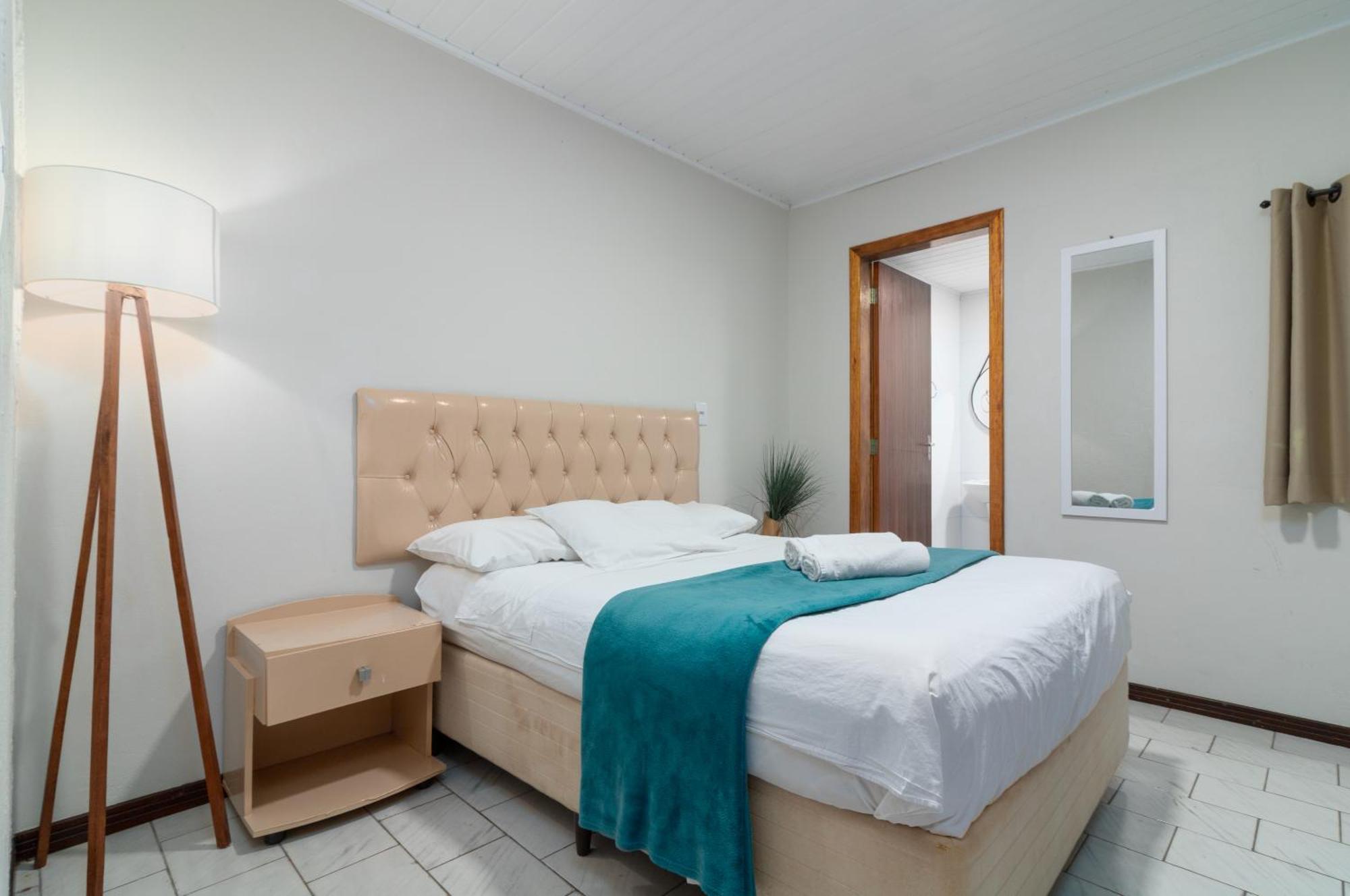 Suites 91 Penha  Buitenkant foto