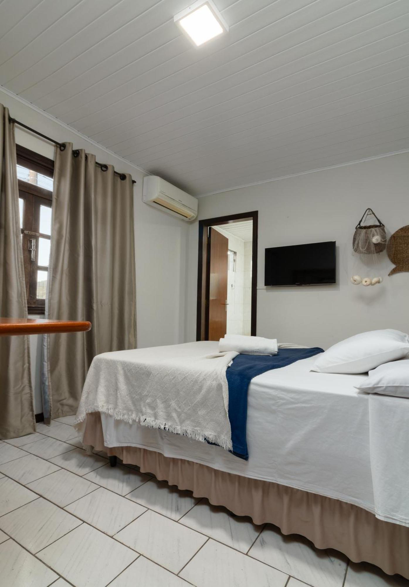 Suites 91 Penha  Buitenkant foto
